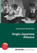 Anglo-Japanese Alliance