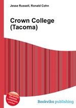 Crown College (Tacoma)