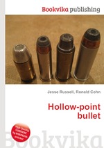 Hollow-point bullet