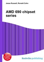 AMD 690 chipset series