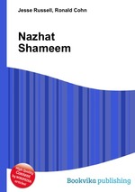 Nazhat Shameem