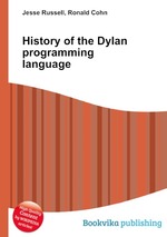 History of the Dylan programming language