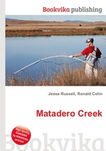 Matadero Creek