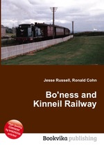 Bo`ness and Kinneil Railway