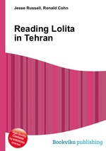 Reading Lolita in Tehran