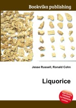 Liquorice