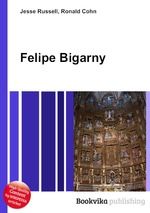 Felipe Bigarny