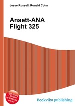 Ansett-ANA Flight 325