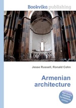 Armenian architecture