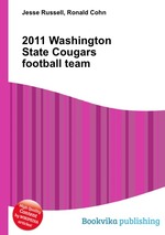 2011 Washington State Cougars football team