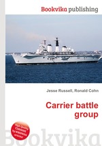 Carrier battle group