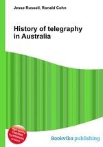 History of telegraphy in Australia