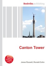 Canton Tower