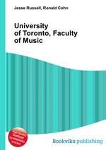 University of Toronto, Faculty of Music