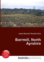 Barrmill, North Ayrshire