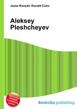 Aleksey Pleshcheyev