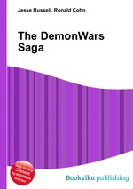 The DemonWars Saga