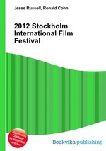 2012 Stockholm International Film Festival
