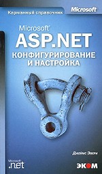 Microsoft ASP. NET. Конфигурирование и настройка
