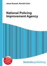 National Policing Improvement Agency