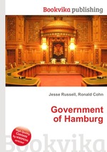 Government of Hamburg