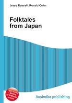 Folktales from Japan