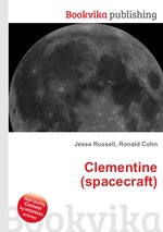 Clementine (spacecraft)