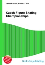 Czech Figure Skating Championships