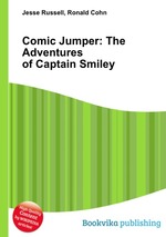 Comic Jumper: The Adventures of Captain Smiley