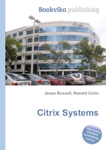 Citrix Systems