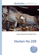 Horten Ho 229