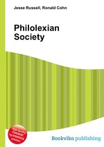 Philolexian Society