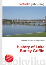History of Lake Burley Griffin