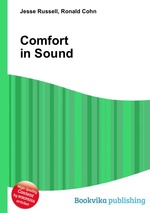 Comfort in Sound