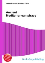 Ancient Mediterranean piracy