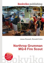 Northrop Grumman MQ-8 Fire Scout