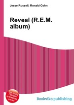 Reveal (R.E.M. album)