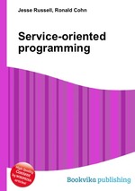 Service-oriented programming