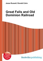 Great Falls and Old Dominion Railroad