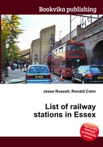 List of railway stations in Essex
