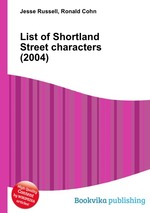 List of Shortland Street characters (2004)