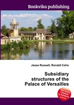 Subsidiary structures of the Palace of Versailles