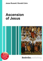 Ascension of Jesus