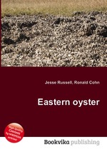 Eastern oyster