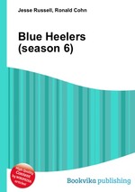 Blue Heelers (season 6)