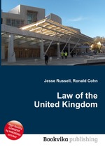 Law of the United Kingdom