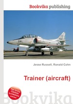 Trainer (aircraft)