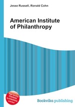 American Institute of Philanthropy