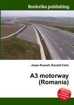 A3 motorway (Romania)