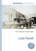 Luis Farell